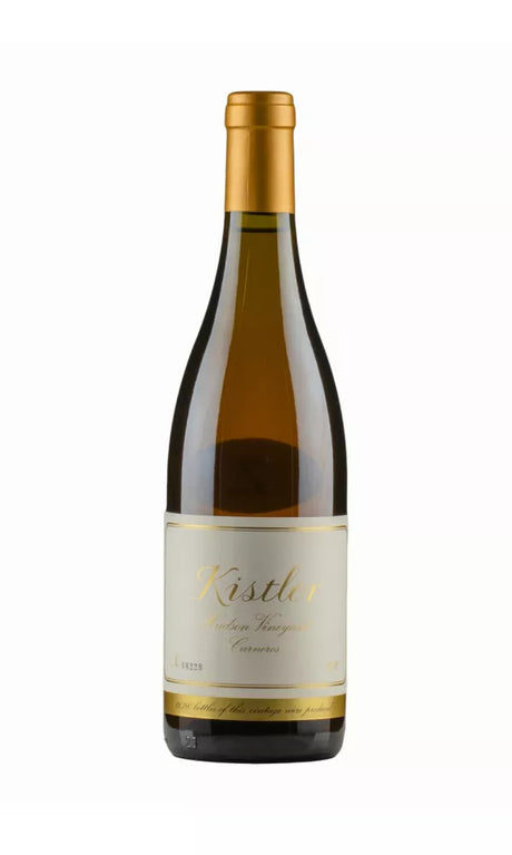 2010 | Kistler | Hudson Vineyard Chardonnay at CaskCartel.com