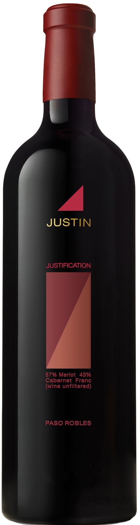 2015 | Justin | Justification (Magnum) at CaskCartel.com