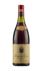 1978 | Clos de Tart | Grand Cru Monopole at CaskCartel.com