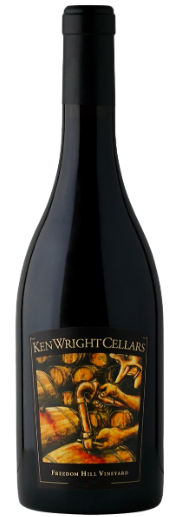 2020 | Ken Wright Cellars | Freedom Hill Vineyard Pinot Noir (Magnum) at CaskCartel.com