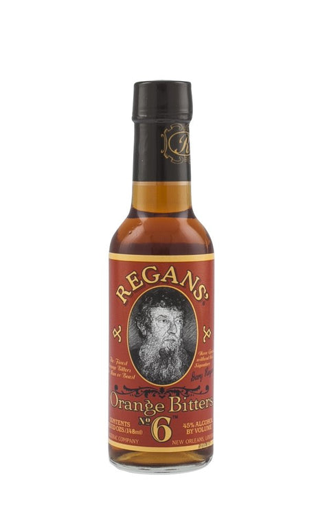 Regans Orange Bitters | 148ML at CaskCartel.com