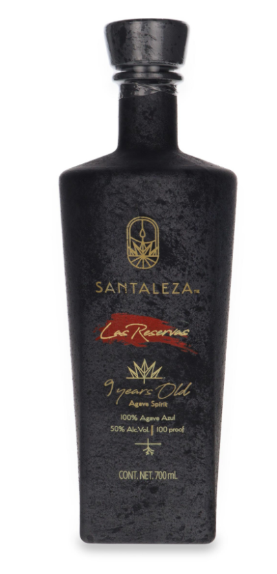 Santaleza Las Reservas 9 Year Old | 700ML at CaskCartel.com