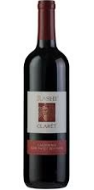 Rashi | Claret Semi Sweet - NV at CaskCartel.com