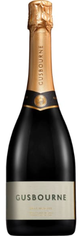 2018 | Gusbourne Estate | Brut Reserve at CaskCartel.com