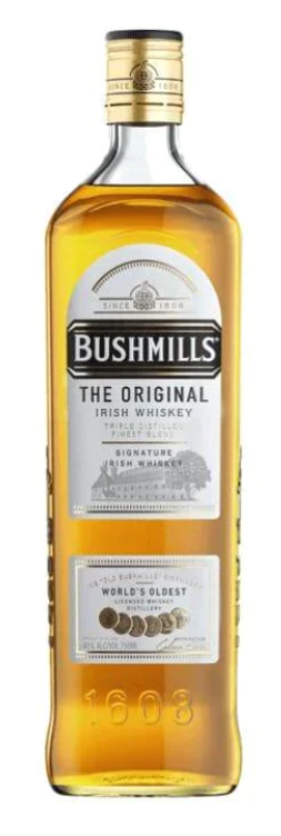 Bushmills Original Irish Whisky | 375ML at CaskCartel.com