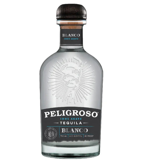 Peligroso Blanco Tequila at CaskCartel.com
