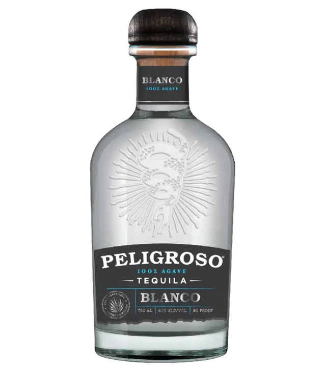 Peligroso Blanco Tequila at CaskCartel.com