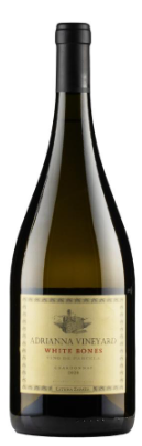 2020 | Bodega Catena Zapata | Adrianna Vineyard White Bones Chardonnay (Magnum) at CaskCartel.com
