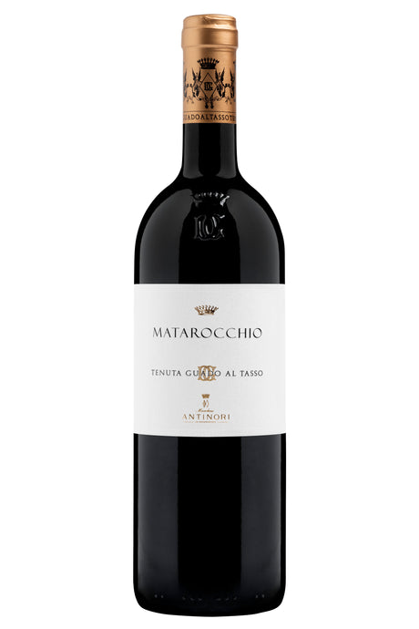2019 | Antinori | Tenuta Guado al Tasso Matarocchio at CaskCartel.com