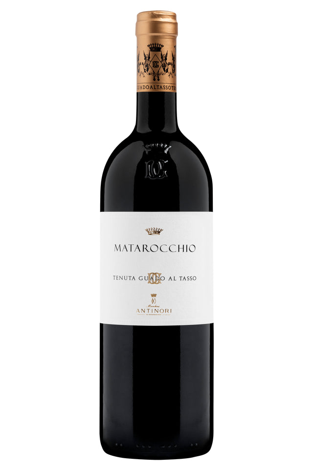 2019 | Antinori | Tenuta Guado al Tasso Matarocchio at CaskCartel.com
