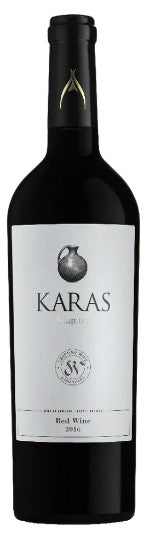 2020 | Karas Wine | Red at CaskCartel.com