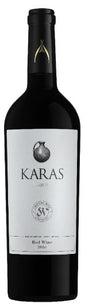 2020 | Karas Wine | Red at CaskCartel.com