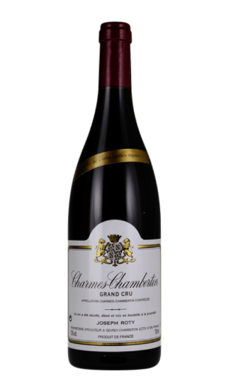 2010 | Domaine Roty | Charmes-Chambertin Tres Vieilles Vignes at CaskCartel.com