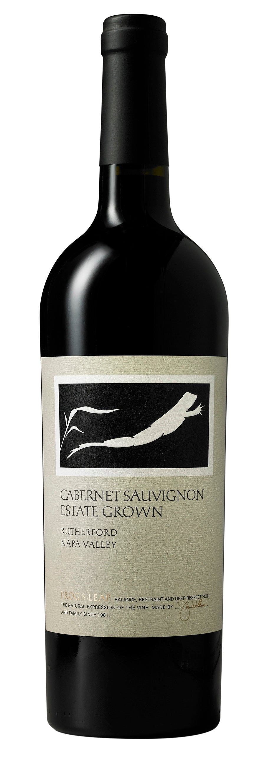 Frog's Leap | Estate Grown Cabernet Sauvignon - NV at CaskCartel.com