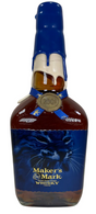 Maker's Mark 2001 Wildcats Keeneland Kentucky Straight Bourbon Whisky | 1L at CaskCartel.com
