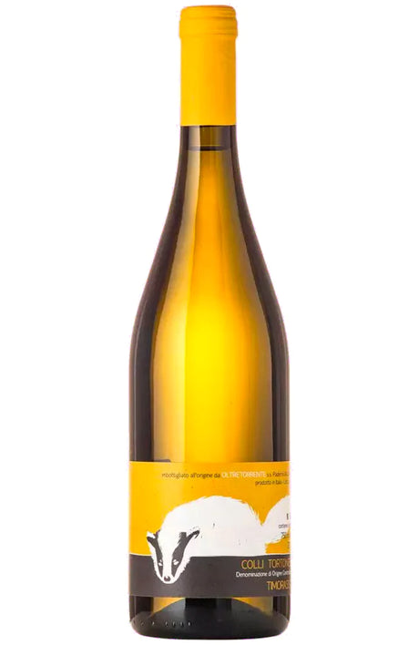 2021 | Oltretorrente | Colli Tortonesi Timorasso at CaskCartel.com