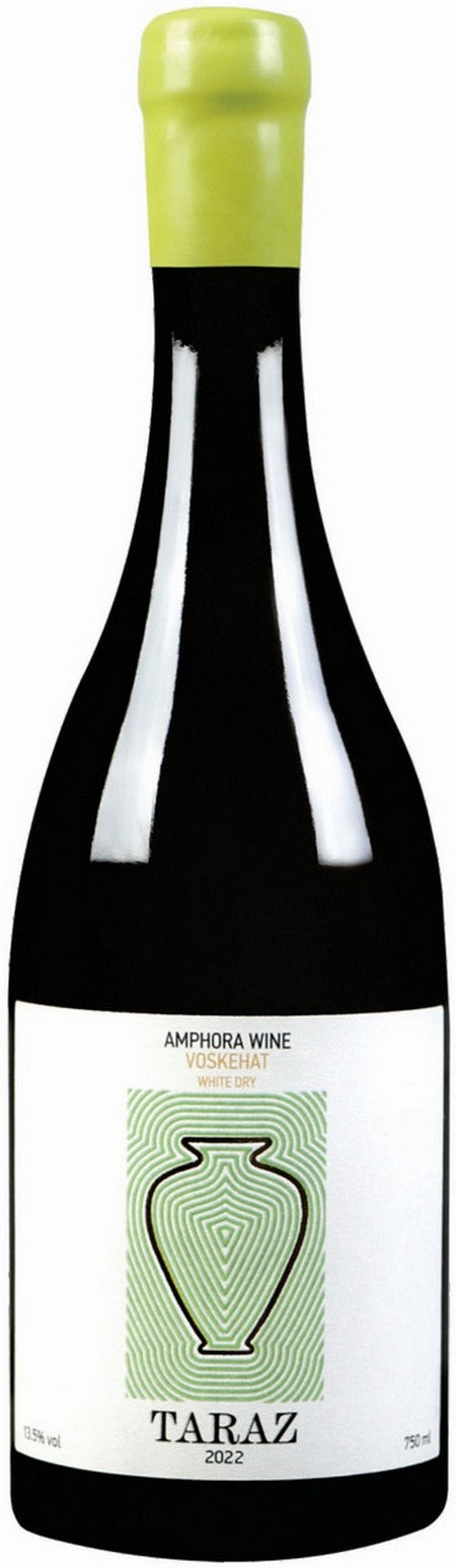 2022 | Taraz | Amphora Voskehat at CaskCartel.com