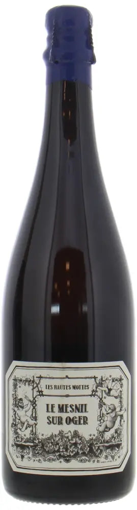 2018 | Michel Gonet | Les Hautes Mottes Le Mesnil Sur Oger at CaskCartel.com