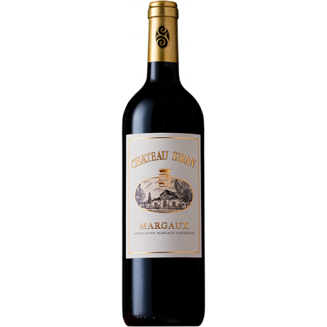 2014 | Château Siran | Margaux at CaskCartel.com