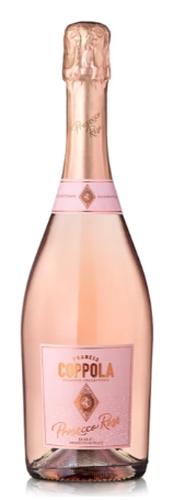 The Francis Ford Coppola Winery | Diamond Collection Prosecco Rose - NV at CaskCartel.com
