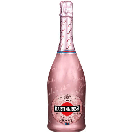 Martini | Martini & Rossi Sparkling Rose - NV at CaskCartel.com