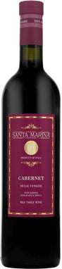 Santa Marina | Cabernet Sauvignon - NV at CaskCartel.com