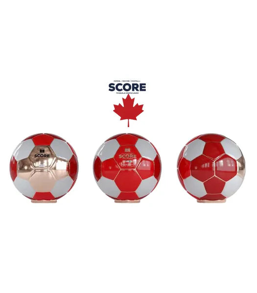 Score 2026 World Cup Canada Limited Edition Reposado Tequila at CaskCartel.com