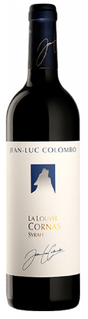 2018 | Jean-Luc Colombo | Cornas La Louvee at CaskCartel.com