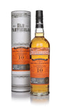 Laphroaig 10 Year Old 2015 Cask #20727 Tawny Port Finish - Old Particular (Douglas Laing) Single Malt Scotch Whisky | 700ML at CaskCartel.com