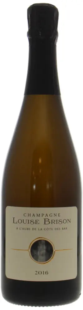 2016 | Louise Brison | A l'Aube de la Cote des Bar at CaskCartel.com