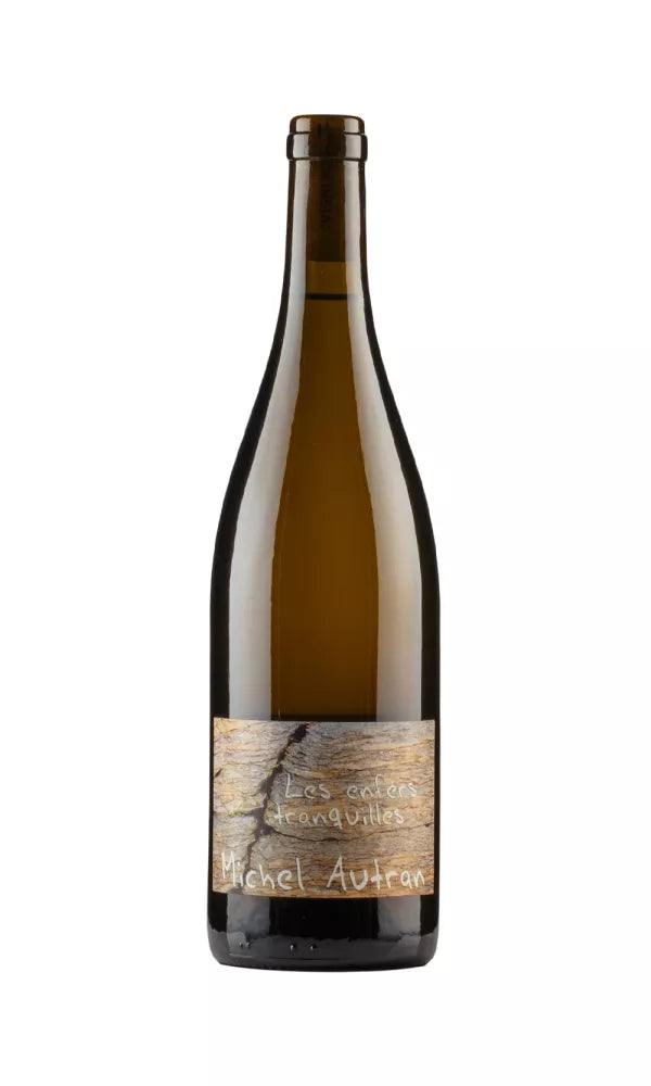 2021 | Michel Autran | Les Enfers Tranquilles at CaskCartel.com