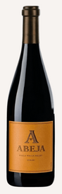 2018 | Abeja | Syrah at CaskCartel.com