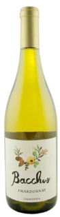 2017 | Bacchus Cellars | Chardonnay at CaskCartel.com