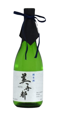 Kizakura Shuzo Bijito Junmai Sake | 720ML at CaskCartel.com