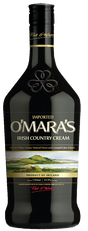 O'Mara's Irish Country Cream Liqueur | 750ML at CaskCartel.com