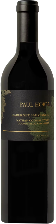 2016 | Paul Hobbs | Nathan Coombs Estate Cabernet Sauvignon at CaskCartel.com