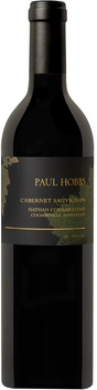 2016 | Paul Hobbs | Nathan Coombs Estate Cabernet Sauvignon at CaskCartel.com