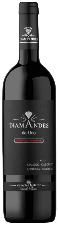 2017 | Bodega Diamandes | Diamandes de Uco Gran Reserva at CaskCartel.com