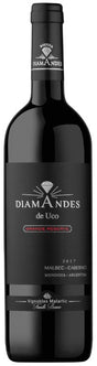 2017 | Bodega Diamandes | Diamandes de Uco Gran Reserva at CaskCartel.com