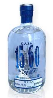 Casa 1560 Blanco Tequila at CaskCartel.com