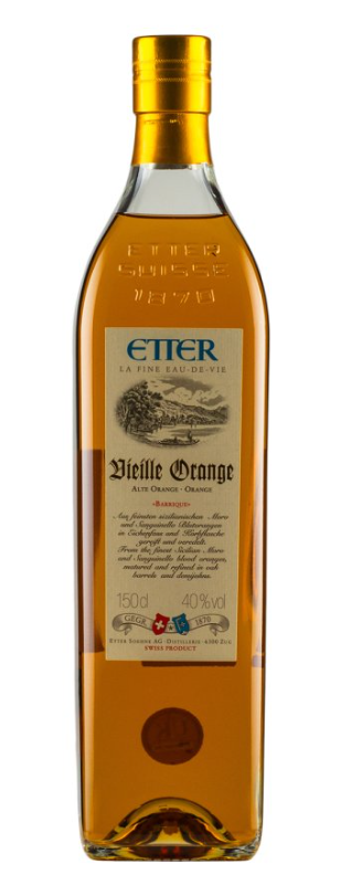 Etter Vieille Orange | 1.5L at CaskCartel.com
