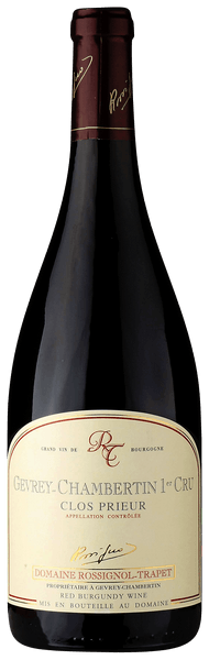 2021 | Domaine Rossignol-Trapet | Clos Prieur at CaskCartel.com