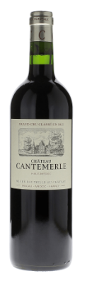 1998 | Château Cantemerle | Haut-Medoc at CaskCartel.com
