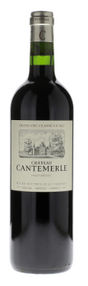 1998 | Château Cantemerle | Haut-Medoc at CaskCartel.com