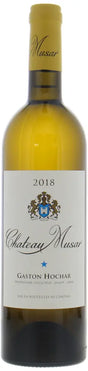 2018 | Chateau Musar | Blanc at CaskCartel.com