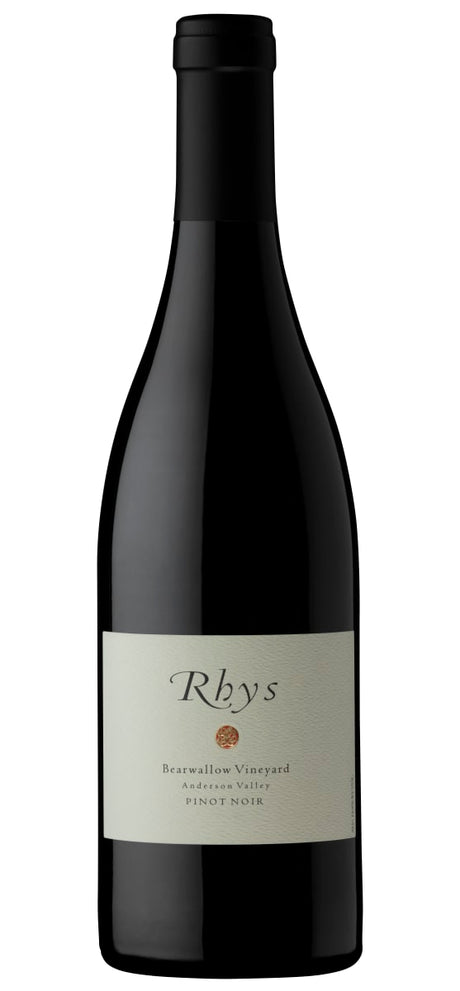 2018 | Rhys Vineyards | Bearwallow Vineyard Pinot Noir at CaskCartel.com