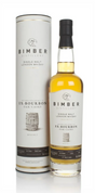 Bimber Ex-Bourbon Oak Casks Batch #1 Single Malt Whisky | 700ML at CaskCartel.com