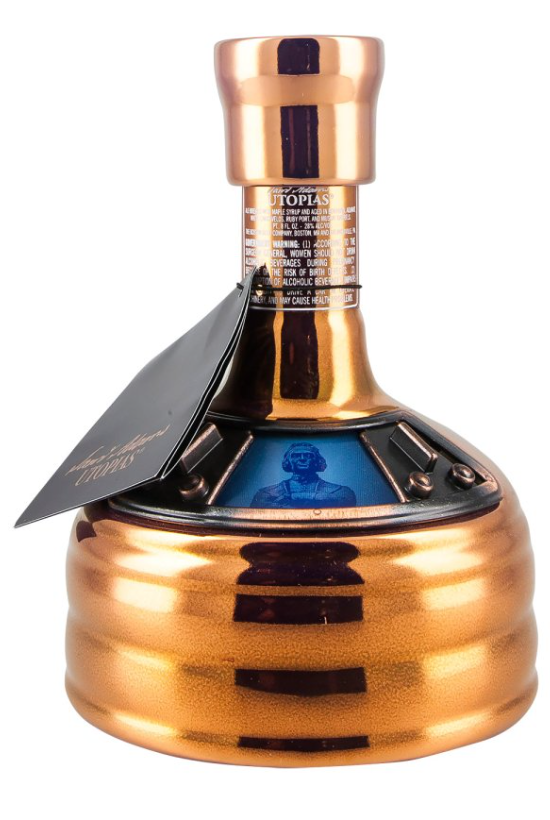 Sam Adams Utopias 2019 at CaskCartel.com