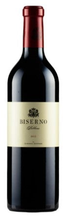 2012 | Tenuta di Biserno | Biserno Bibbona at CaskCartel.com