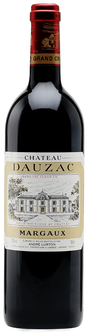 1997 | Château Dauzac | Margaux at CaskCartel.com